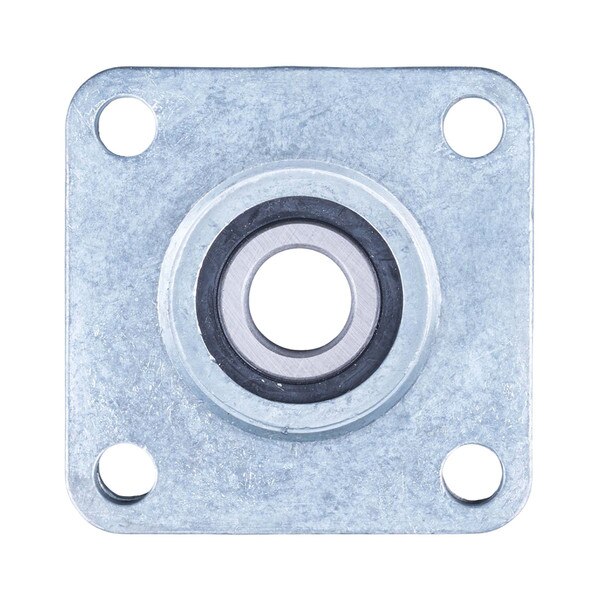 F4DC-BL-075 flange bearing